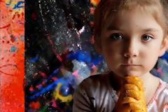 ΔΕΙΤΕ:  5χρονη Πικάσο είναι η νεότερη επαγγελματίας καλλιτέχνης παγκοσμίως, με κέρδη πάνω από 120.000 ευρώ