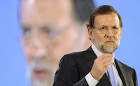 Δεν πετυχαίνει τον στόχο της η Ισπανία για μείωση του ελλείμματος - Φωτογραφία 1