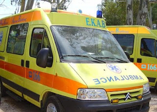 Τραυματίστηκε 21χρονη από τροχαίο ατύχημα στη Ζάκυνθο - Φωτογραφία 1