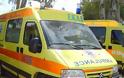 Τραυματίστηκε 21χρονη από τροχαίο ατύχημα στη Ζάκυνθο