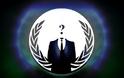 Οι Anonymous πήραν πίσω τη σελίδα τους στο Facebook