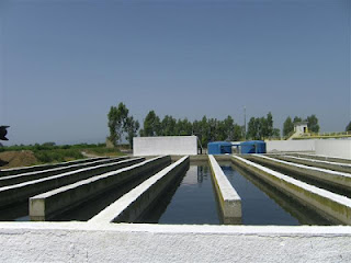 Τέσσερα νέα έργα για υδροδότηση και λύματα στην Καλαμάτα - Φωτογραφία 1
