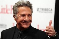 «Ο Dustin Hoffman μου έσωσε τη ζωή!»