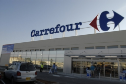Ο ΕΦΕΤ ανακαλεί γιαούρτια του Carrefour στα οποία εντοπίστηκε μούχλα!!! - Φωτογραφία 1