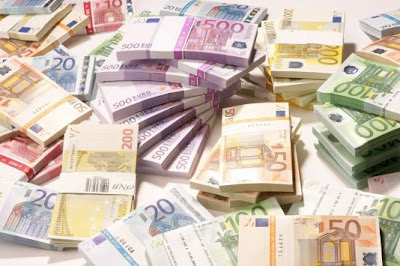 Οι Έλληνες μπορούν να κρατήσουν $ 510 δισ. ατού σε επαναδιαπραγμάτευση - Φωτογραφία 1