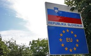 Συμφωνία στη Σλοβενία για λιτότητα 8% στο Δημόσιο - Φωτογραφία 1