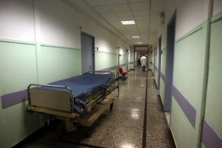 Κλινικά «νεκρά» τα νοσοκομεία(;) - Φωτογραφία 1