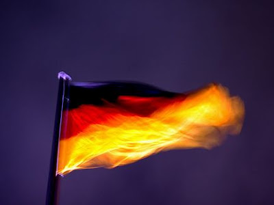 Έξω απο την ευρωζώνη μας θέλουν οι Γερμανοί - Φωτογραφία 1