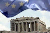Ύφεση 4,7% και έλλειμμα 7,3% του ΑΕΠ προβλέπει για την Ελλάδα το 2012 η Κομισιόν - Φωτογραφία 1