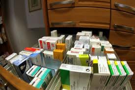 ΠΦΣ: Διακοπή χορήγησης φαρμάκων στους ασφαλισμένους του ΕΟΠΥΥ - Φωτογραφία 1
