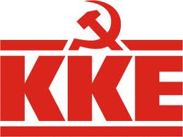 KKE:Εμπόριο φόβου και ελπίδας - Φωτογραφία 1