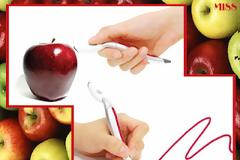 Μαρκαδόρος που αντιγράφει χρώματα!