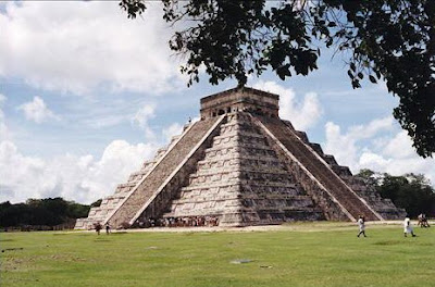 Βρέθηκε το αρχαιότερο αστρονομικό ημερολόγιο των Μάγιας - Φωτογραφία 1