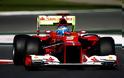 GP Iσπανίας - FP1: Eνθαρρυντικά τα πρώτα δείγματα γραφής της «νέας» Ferrari