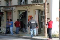 Ανατίναξαν μπαρ! [ΦΩΤΟ]