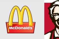 Οι πατάτες των McDonalds και των KFC στο πέρασμα τριών χρόνων