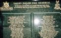 27 χρόνια από την τραγωδία του Βάλεϊ Παρέιντ - Φωτογραφία 2