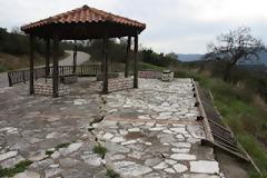 Νέες εικόνες εγκατάλειψης στα Κιόσκια στη Σκουρτού