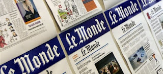 Le Monde: Το ελληνικό δηλητήριο παραλύει την Ευρώπη - Φωτογραφία 1
