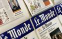 Le Monde: Το ελληνικό δηλητήριο παραλύει την Ευρώπη
