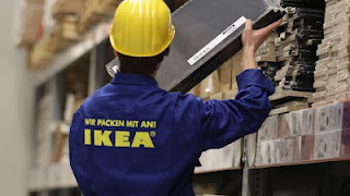 Κουμμουνιστικά ρεζιλίκα αποκαλύτουν τα αρχεία της Στάζι που βγήκαν στη δημοσιότητα..Χρήση Κουβανών κρατουμένων για κατασκευή επίπλων IKEA - Φωτογραφία 1