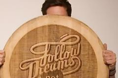 ΤΕΧΝΗ: Βαρελάτη τυπογραφία