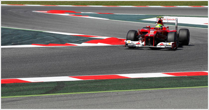 Formula 1: Η ώρα της Ευρώπης - Φωτογραφία 1