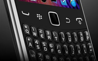 Πιο φιλικά τα BlackBerry για χρήστες με προβλήματα όρασης - Φωτογραφία 1