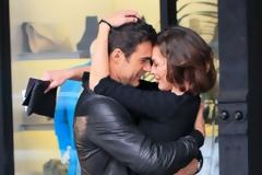 ΔΕΙΤΕ: To sexy ατύχημα πασίγνωστης ηθοποιού!