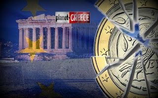 Fitch: Υποβάθμιση ολόκληρης της ευρωζώνης εάν αποχωρήσει η Ελλάδα από το ευρώ - Φωτογραφία 1