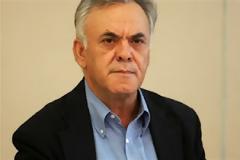 Καταγγελία Δραγασάκη -> «Εγχώριες δυνάμεις πίεσαν τον Μπαρόζο να επέμβει»!