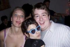 Άσχημο να είσαι το… 3ο πρόσωπο!