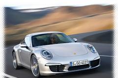 2013 Porsche 911 Carrera S