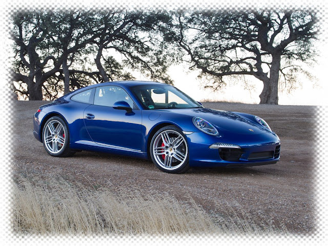 2013 Porsche 911 Carrera S - Φωτογραφία 7