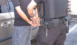 Δύο συλλήψεις για ληστεία στα διόδια Μάνδρας - Φωτογραφία 1