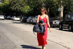 Γνωρίστε την κόρη του... Άρνολντ Σβαντσενέγκερ (pics)