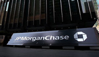 JPMorgan:Ζημία 2 δισ.$ ο Καρχαρίας του Λονδίνου - Φωτογραφία 1