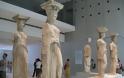 Πρώτο σε επισκεψιμότητα το Μουσείο Ακρόπολης παρά τη γενική πτώση