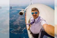 Τέτοιες selfies σίγουρα δεν έχετε ξαναδεί! Με την 5η θα μείνετε στήλη άλατος! [photos]