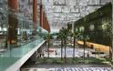 Changi: Ένας παράδεισος στη Σιγκαπούρη που θυμίζει... αεροδρόμιο! [photos]
