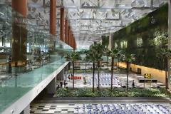 Changi: Ένας παράδεισος στη Σιγκαπούρη που θυμίζει... αεροδρόμιο! [photos]