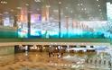 Changi: Ένας παράδεισος στη Σιγκαπούρη που θυμίζει... αεροδρόμιο! [photos] - Φωτογραφία 3