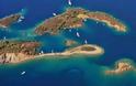 Σε δημοπρασία βγάζει παραλίες του Αιγαίου η Τουρκία