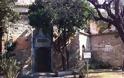 «Kόλαση» εγκατάλειψης στα λουτρά του Παραδείσου! Το παραμελημένο μνημείο στο κέντρο της Θεσσαλονίκης - Φωτογραφία 2