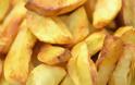 ΠΡΟΣΟΧΗ: Μεταλλαγμένα μήλα και πατάτες με τη... βούλα του FDA