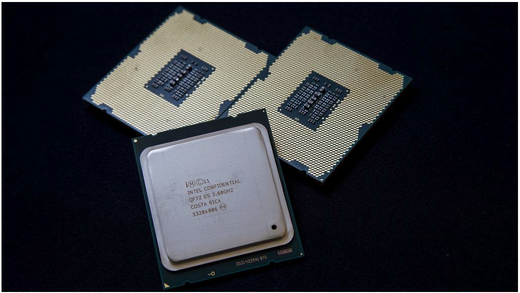 Τα ονόματα κορυφαίων desktop Broadwell CPUs της Intel - Φωτογραφία 1