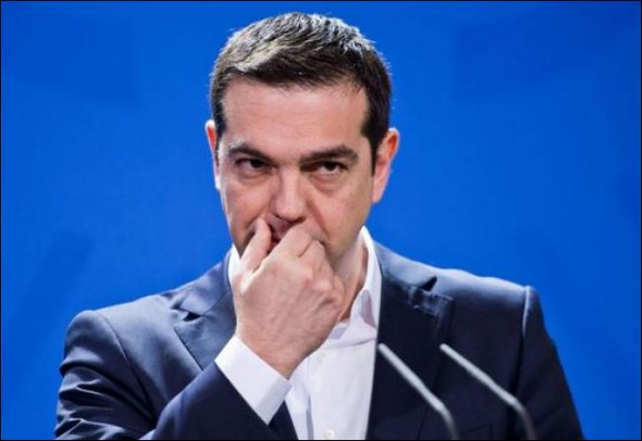 Bloomberg: Αυτή είναι η λίστα των ελληνικών μεταρρυθμίσεων - Φωτογραφία 1