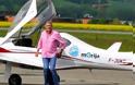 Παγκόσμιος θρήνος: Σκοτώθηκε χθες ο Ελβετός που ήθελε να κάνει τον γύρο του κόσμου με αεροπλάνο