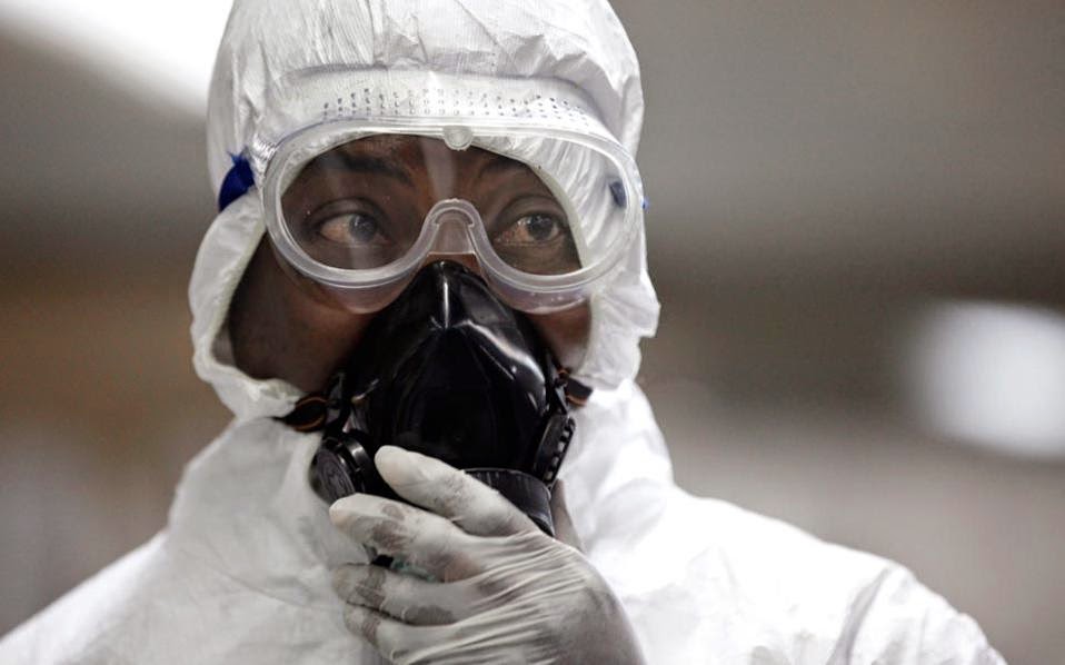 Σε κατάσταση έκτακτης ανάγκης 5 επαρχίες στη Γουινέα για τον Έμπολα - Φωτογραφία 1
