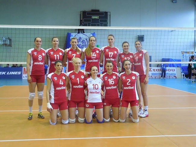 Σε εξέλιξη ο τελικός των «Αιώνιων» [video + photos] - Φωτογραφία 3